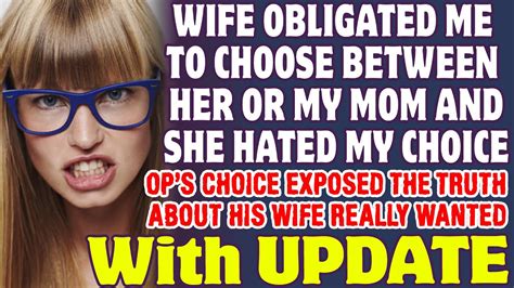 wife exposed stories